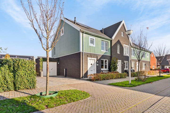 Foto 2 van Levanter 15