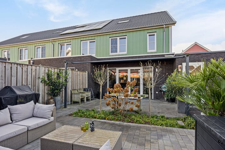 Foto 3 van Levanter 15