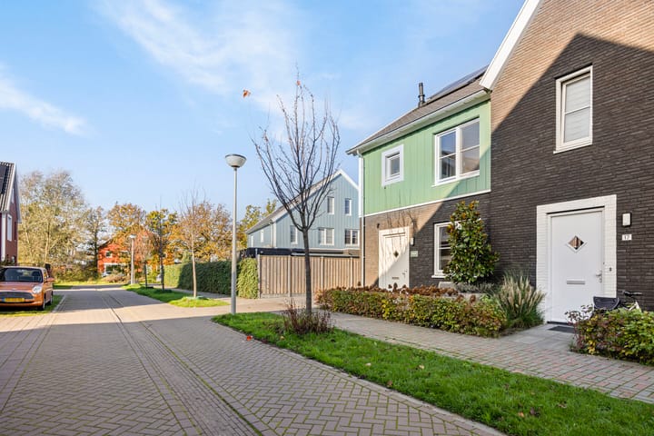 Foto 4 van Levanter 15