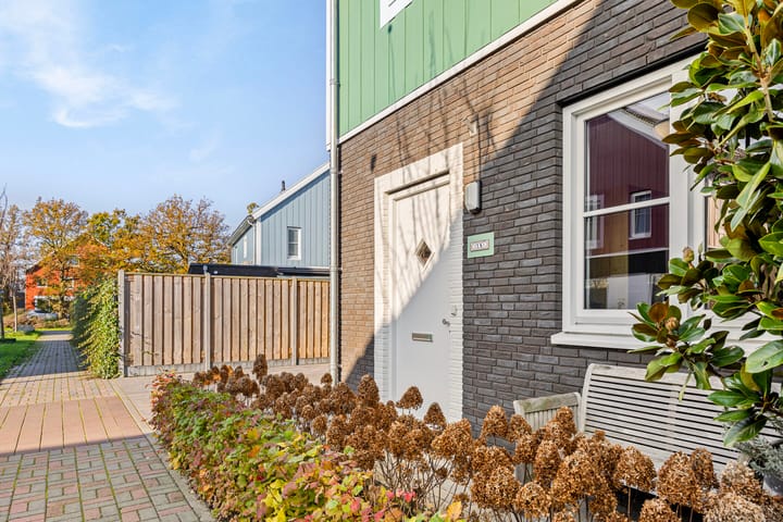 Foto 5 van Levanter 15