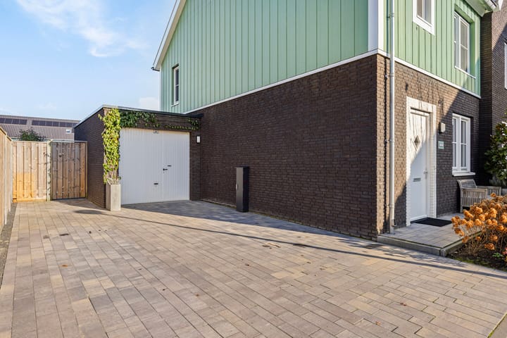 Foto 6 van Levanter 15