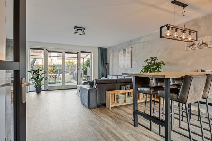 Foto 9 van Levanter 15