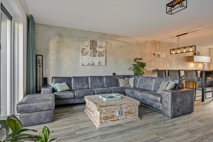 Foto 11 van Levanter 15