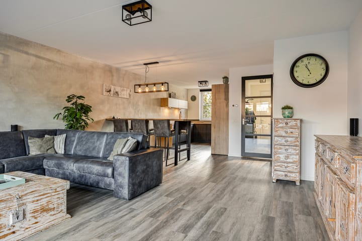 Foto 12 van Levanter 15