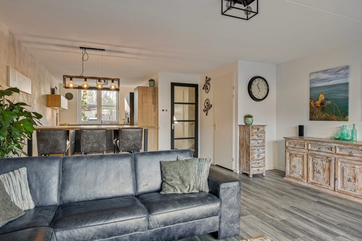 Foto 13 van Levanter 15