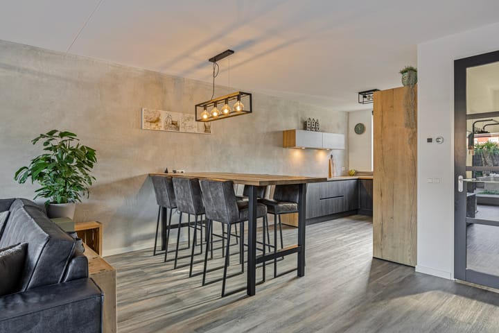 Foto 14 van Levanter 15