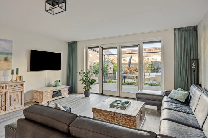 Foto 15 van Levanter 15