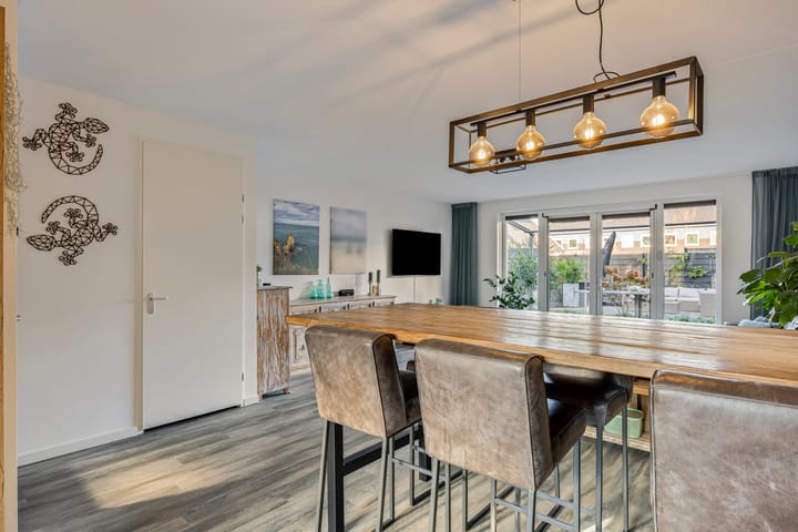 Foto 16 van Levanter 15