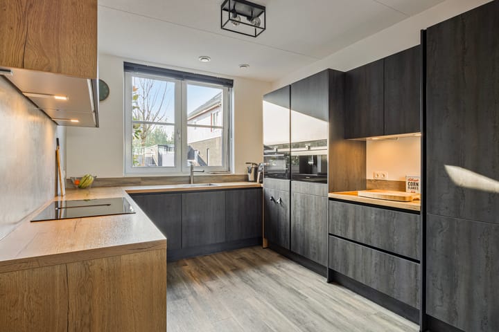 Foto 17 van Levanter 15