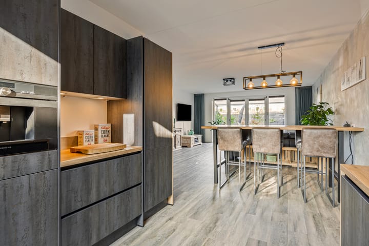 Foto 18 van Levanter 15