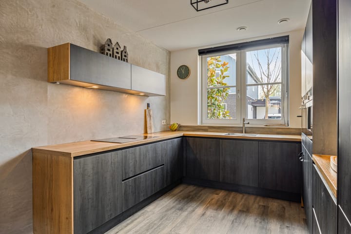 Foto 19 van Levanter 15