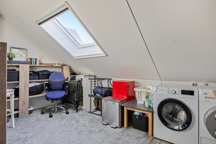 Foto 32 van Levanter 15