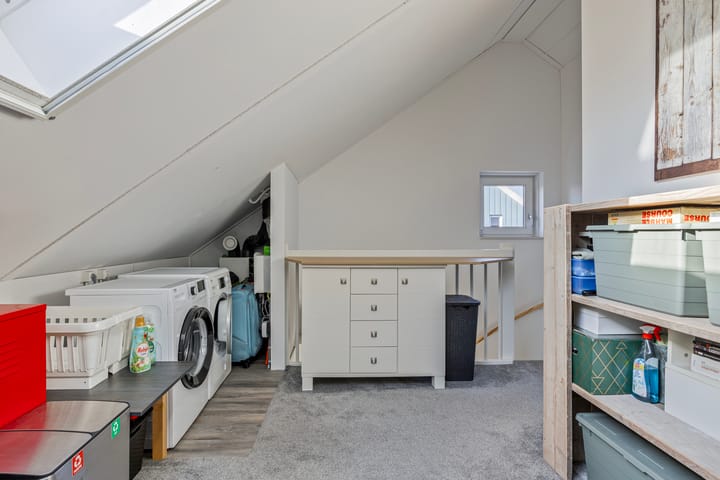 Foto 33 van Levanter 15