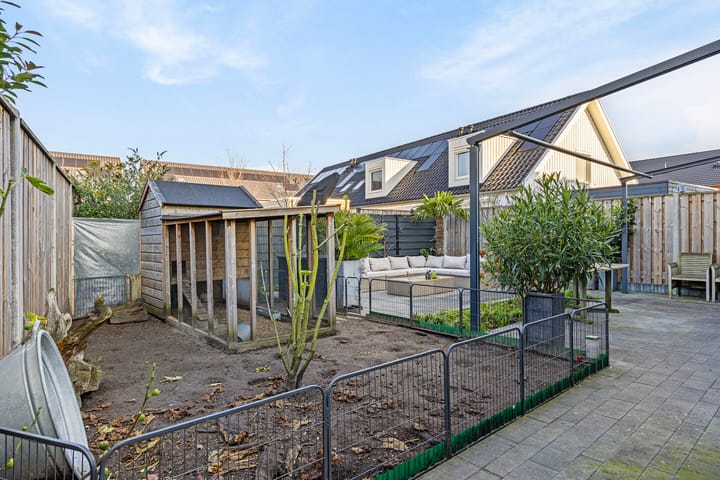 Foto 34 van Levanter 15