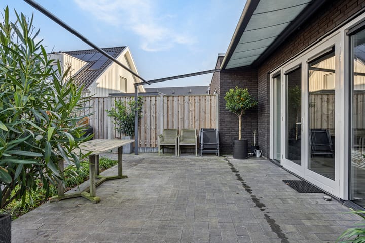 Foto 35 van Levanter 15