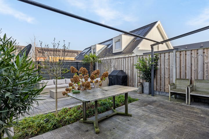 Foto 36 van Levanter 15