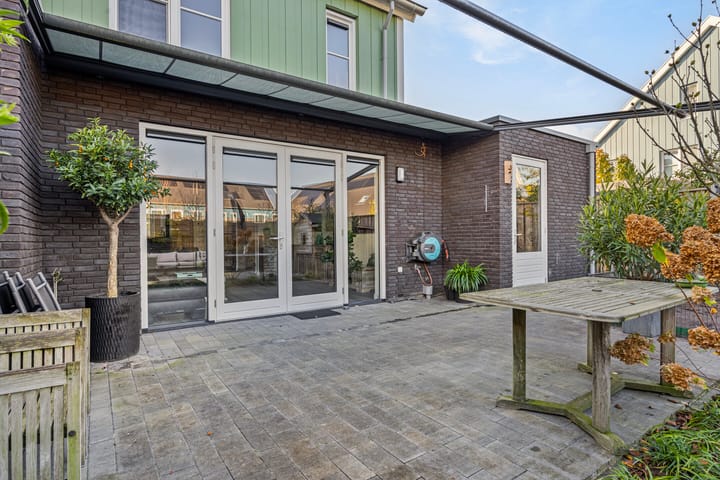 Foto 38 van Levanter 15