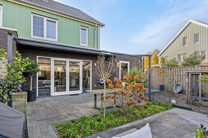 Foto 40 van Levanter 15