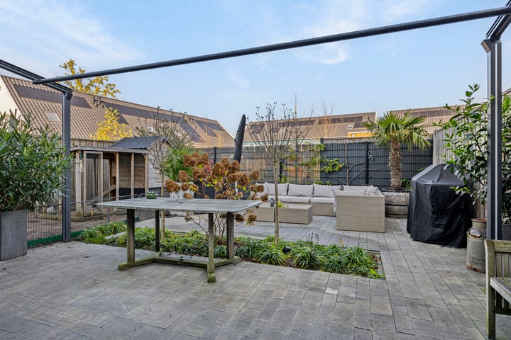 Foto 41 van Levanter 15