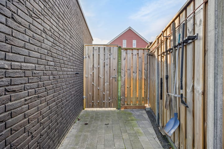 Foto 42 van Levanter 15