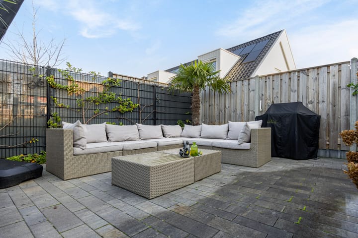 Foto 45 van Levanter 15