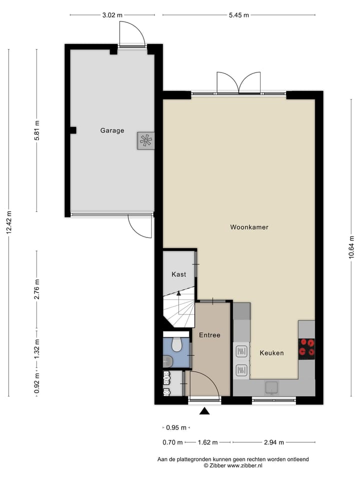 Foto 46 van Levanter 15