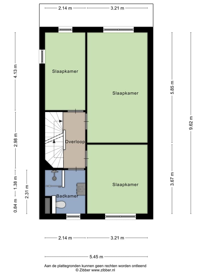 Foto 47 van Levanter 15