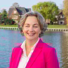 Barbara Jansen - Officemanager