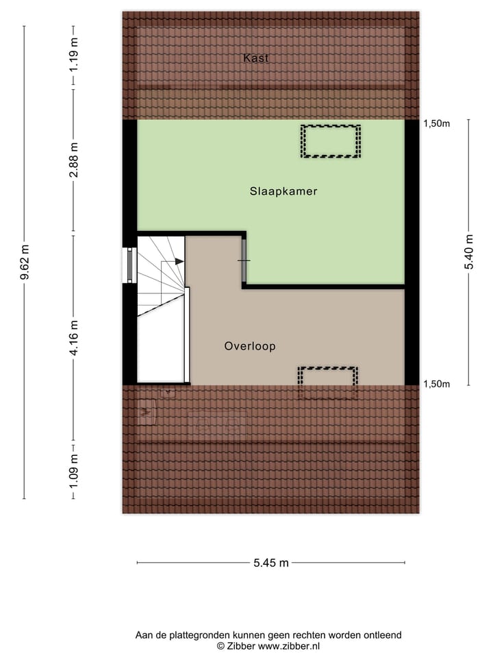 Foto 48 van Levanter 15