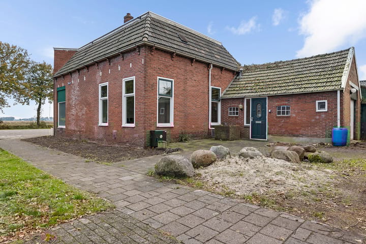 Foto 2 van Oosterdiep WZ 42