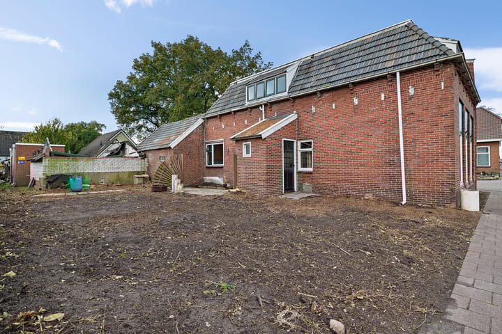 Foto 3 van Oosterdiep WZ 42