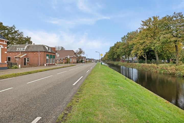 Bekijk foto 4 van Oosterdiep WZ 42