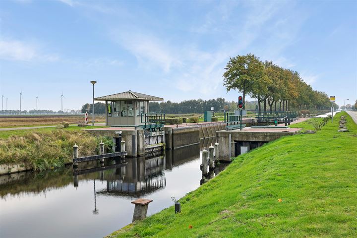 Bekijk foto 31 van Oosterdiep WZ 42