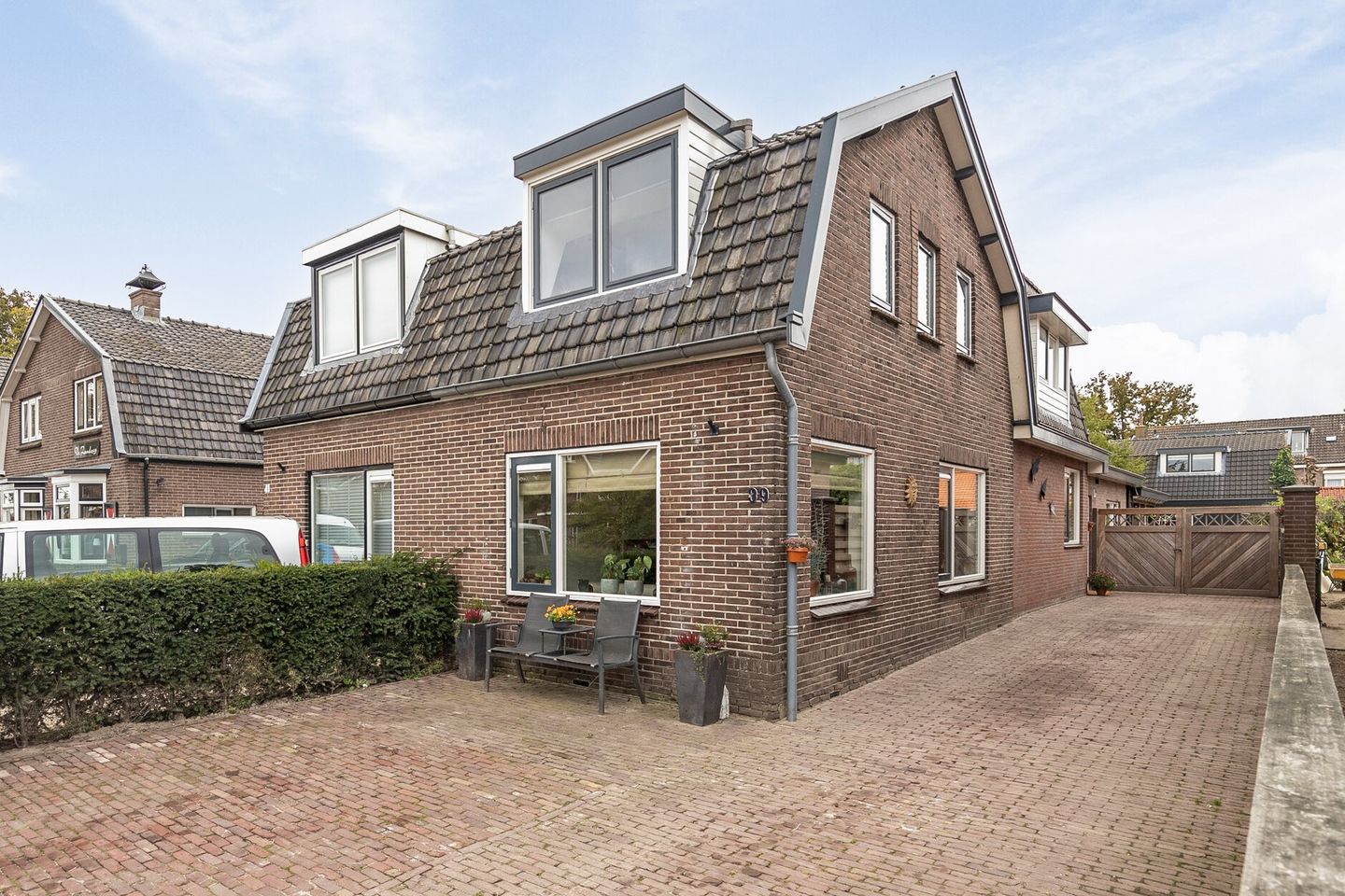 Photo 1 of Doornseweg 39