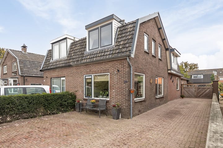 Photo 1 of Doornseweg 39