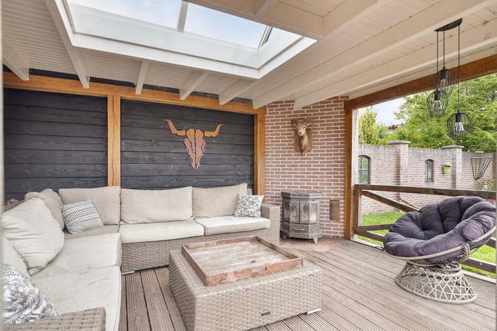 Photo 21 of Doornseweg 39