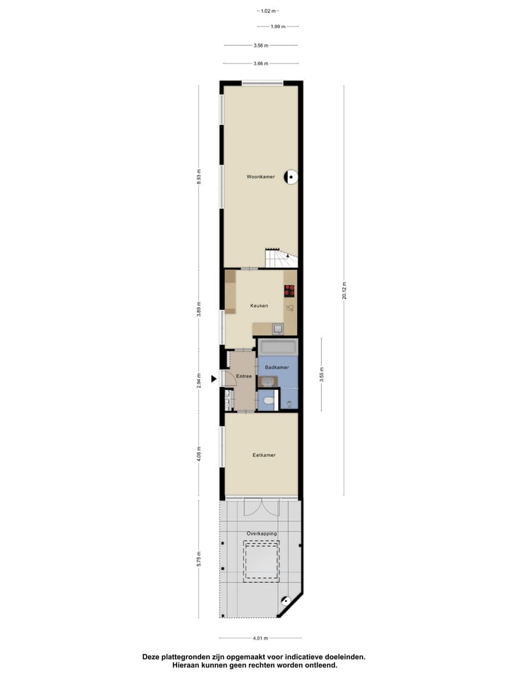 Photo 29 of Doornseweg 39