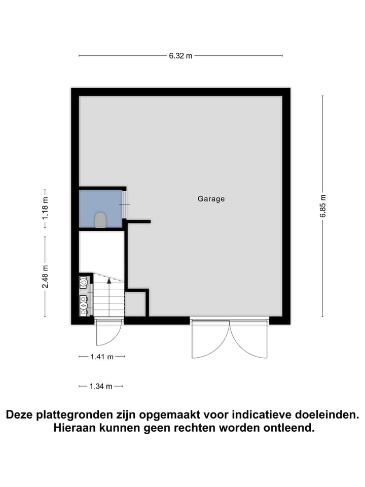 Photo 31 of Doornseweg 39