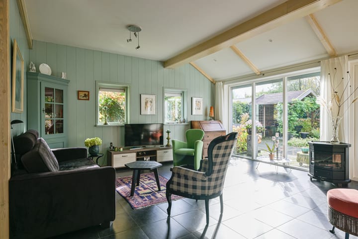 Foto 6 van Zuiderpad 97