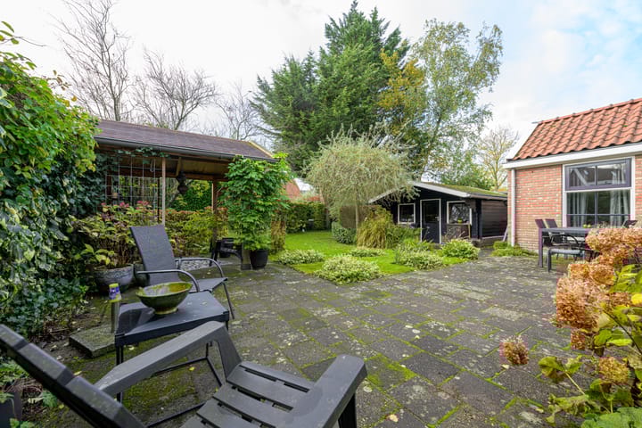 Foto 25 van Zuiderpad 97