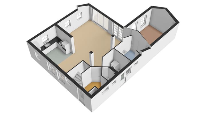 Foto 34 van Zuiderpad 97