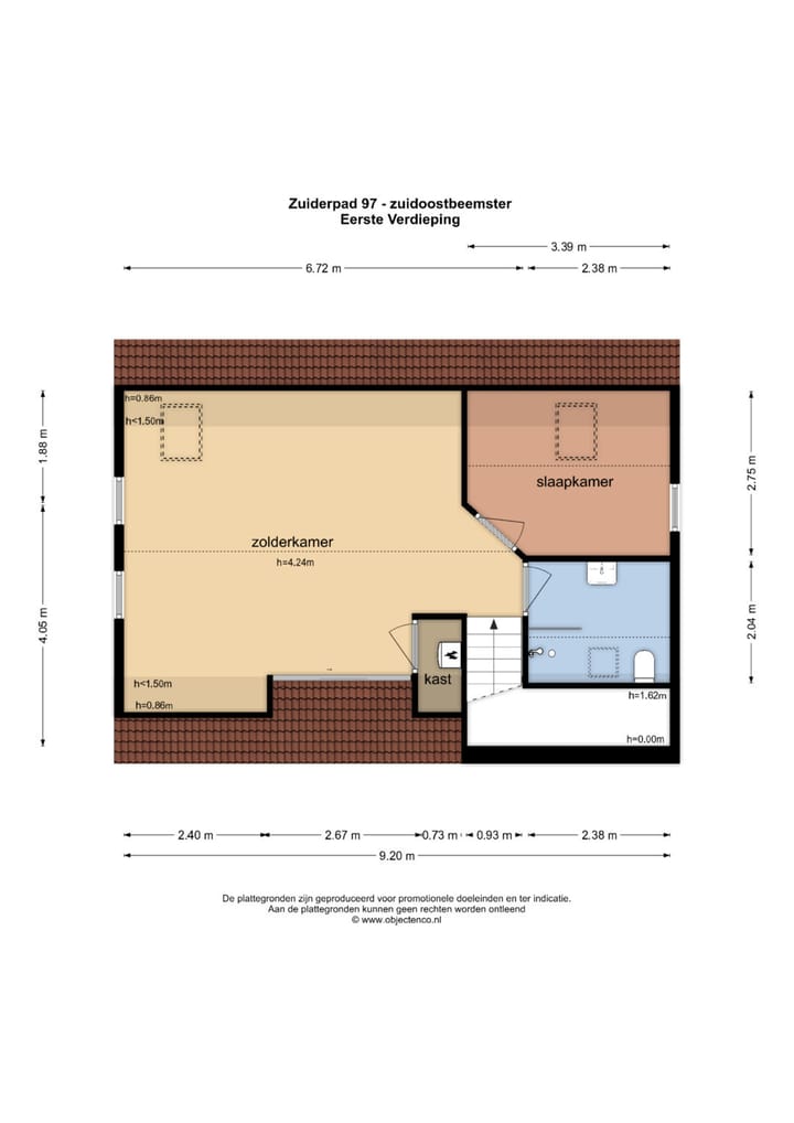 Foto 35 van Zuiderpad 97