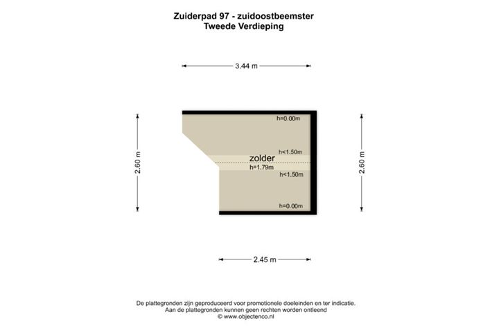 Bekijk foto 37 van Zuiderpad 97