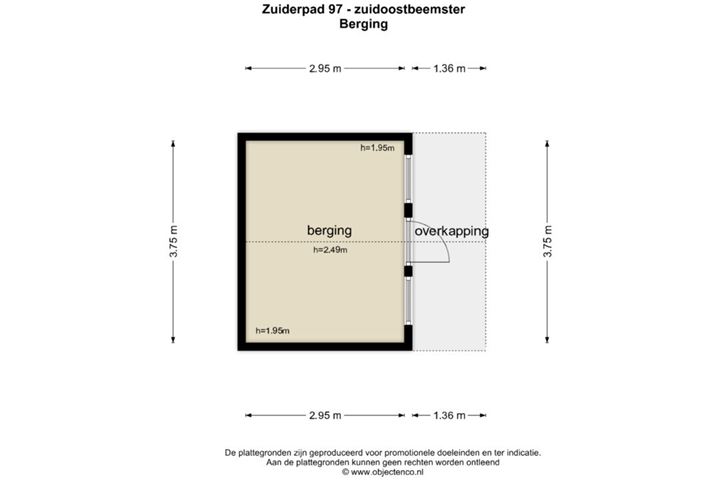 Bekijk foto 39 van Zuiderpad 97