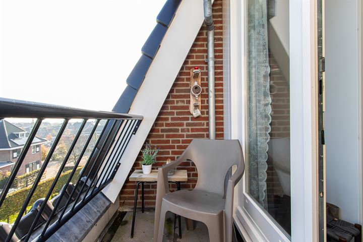 View photo 31 of Kerkstraat 5-F