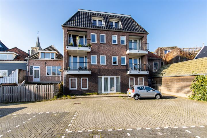 View photo 45 of Kerkstraat 5-F