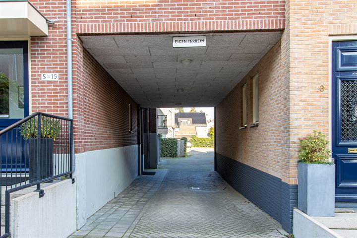 View photo 46 of Kerkstraat 5-F