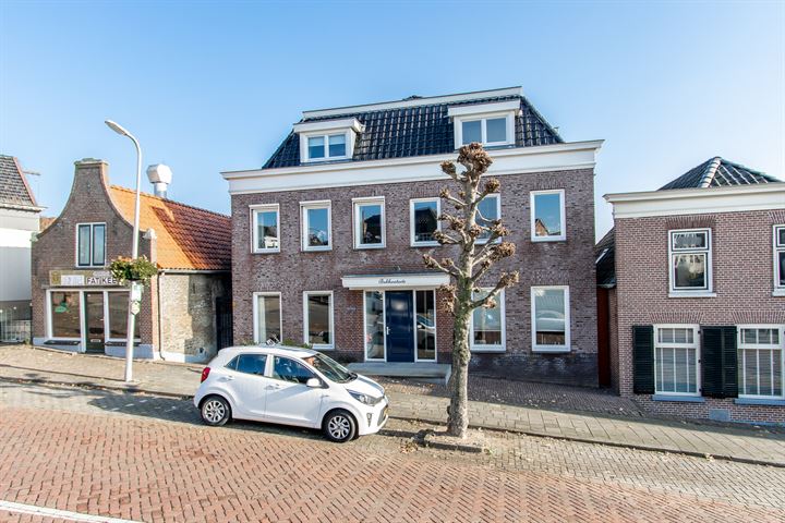 View photo 49 of Kerkstraat 5-F