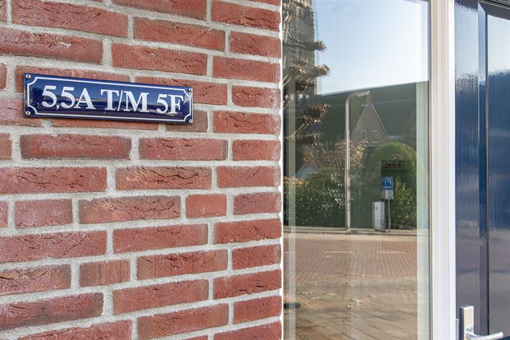 View photo 52 of Kerkstraat 5-F