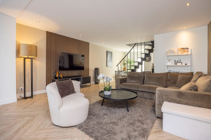 Foto 1 van De Donge 16